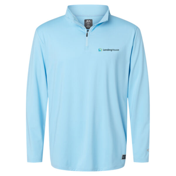   - Team Issue Podium Quarter-Zip Pullover Thumbnail