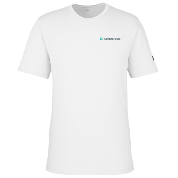   - Men's Athletic 2.0 Raglan T-Shirt Thumbnail